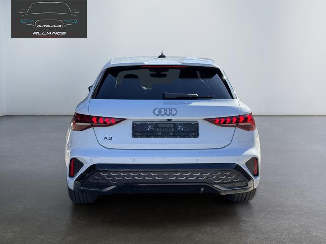 Reimport Audi A3 Sportback TFSI 150 S-line kaufen