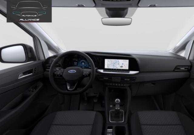 Ford Transit Connect Limited L2 Aut LED AHK SHZ ACC 