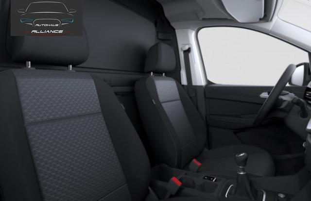 Ford Transit Connect Limited L2 Aut LED AHK SHZ ACC 