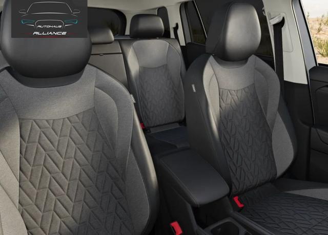 Volkswagen Tayron eHybrid LED+ SHZ PrivG LM18 eHk 5JGar 