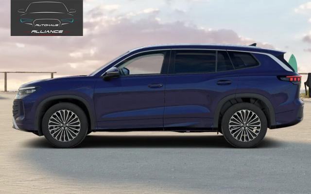 Volkswagen Tayron eHybrid LED+ SHZ PrivG LM18 eHk 5JGar 