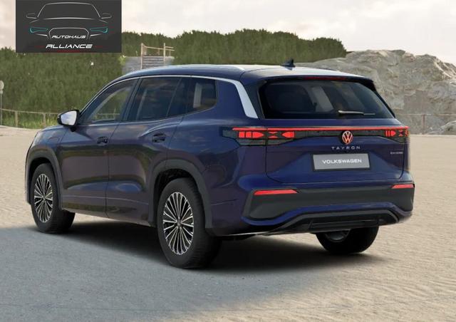Volkswagen Tayron eHybrid LED+ SHZ PrivG LM18 eHk 5JGar 