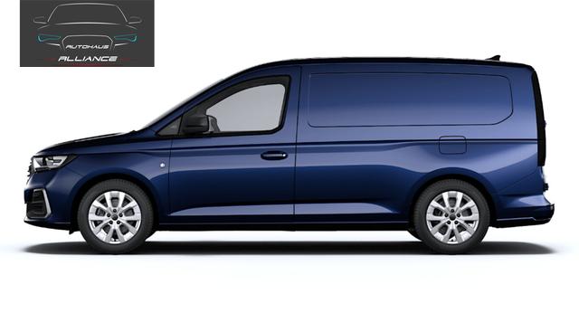 Ford Transit Connect Limited L2 Aut LED AHK SHZ ACC 