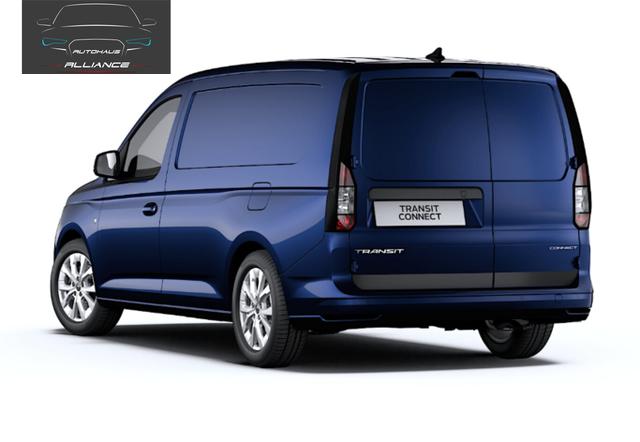 Ford Transit Connect Limited L2 Aut LED AHK SHZ ACC 