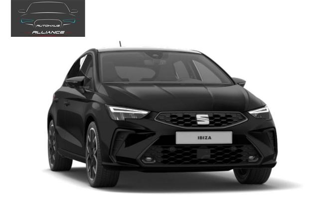 Seat Ibiza FR DSG Pano Nav VolLED Kessy SHZ Kam ACC 