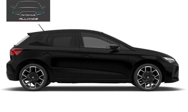 Seat Ibiza FR DSG Pano Nav VolLED Kessy SHZ Kam ACC 
