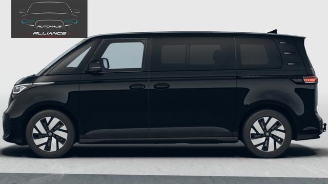 Volkswagen ID. BUZZ Pro ID.Buzz LR 7S AHK NavPr W&auml;rmeP Style Open&Cl 