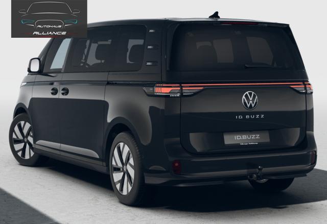 Volkswagen ID. BUZZ Pro ID.Buzz LR 7S AHK NavPr W&auml;rmeP Style Open&Cl 