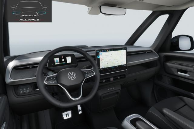 Volkswagen ID. BUZZ Pro ID.Buzz LR 7S AHK NavPr W&auml;rmeP Style Open&Cl 