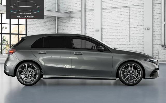 Mercedes-Benz A-Klasse AMG Line A 200 Adv+ Special Edition ACC SHZ 19Z 