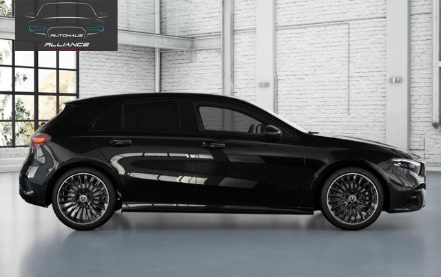 Mercedes-Benz A-Klasse AMG Line A 200 Adv+ Special Edition ACC SHZ 19Z 