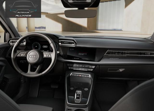 Audi A3 allstreet quattro Nav 18Z KlimaP LED+ ACC eHK 