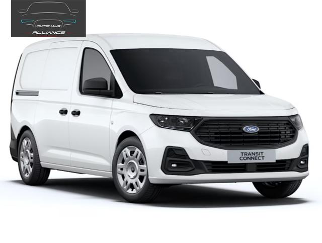 Ford Transit Connect Trend L2 Aut SHZ Nav Temp PDC 