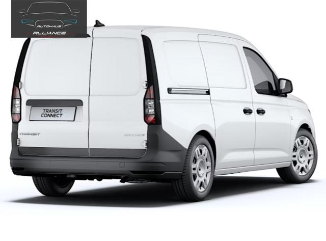 Ford Transit Connect Trend L2 Aut SHZ Nav Temp PDC 