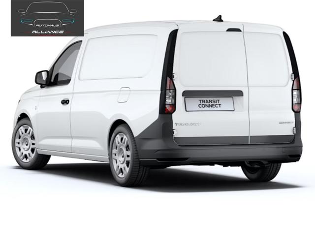 Ford Transit Connect Trend L2 Aut SHZ Nav Temp PDC 