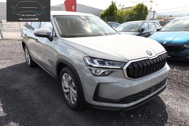 Skoda Kodiaq Selection Selec 7S Nav ACC SideA Kam 19Z SunS SHZ 
