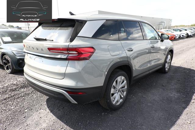 Skoda Kodiaq Selection Selec 7S Nav ACC SideA Kam 19Z SunS SHZ 