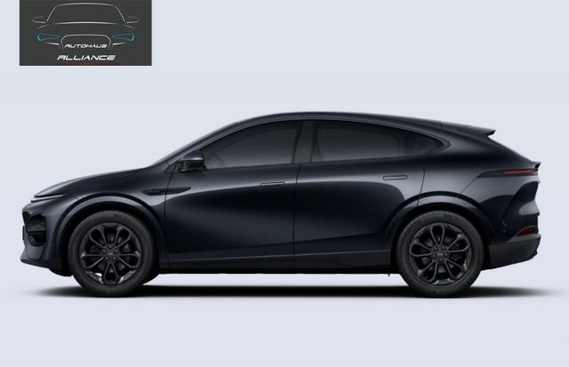 Xpeng G6 Performance AWD Perf. NeuMod AHK BlackEd. Pano PremiumP 