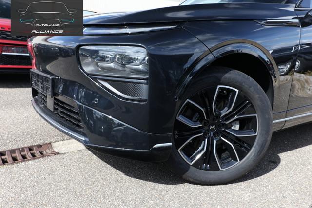 Xpeng G9 RWD Long Range MY26 585kmReichw. PremiumP ACC 