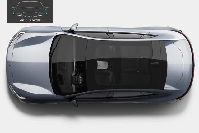 Polestar 4 Coup&eacute; Long Range Coupe PrimeP Pano 360&deg; HUD 