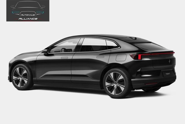 Polestar 4 Coup&eacute; Long Range Coupe PrimeP Pano 360&deg; HUD 