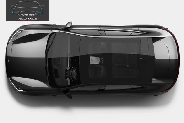 Polestar 4 Coup&eacute; Long Range Coupe PrimeP Pano 360&deg; HUD 
