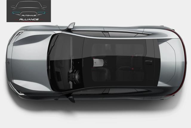 Polestar 4 Coup&eacute; Long Range Coupe Nappa PrimeP Pano 