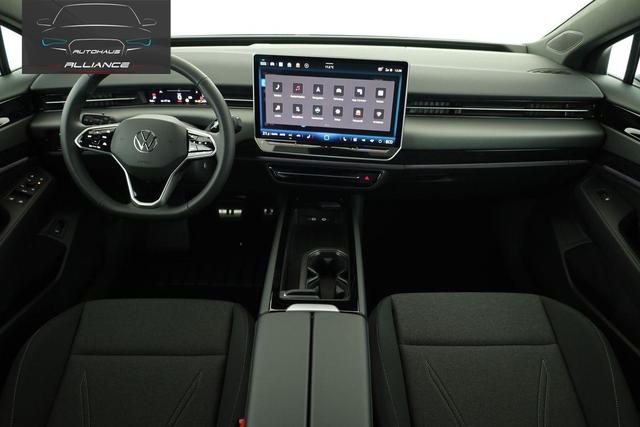 Volkswagen ID.7 Kombi Pro 210 kW Tourer Black Style, HUD, AHK, AreaView, Side, Winter, 19-Zoll 