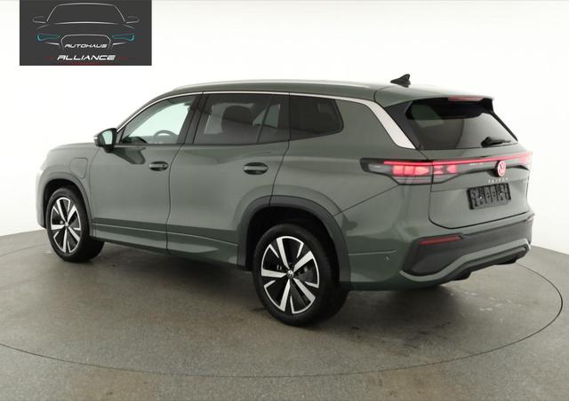 Volkswagen Tayron 1.5 TSI eHybrid 150 kW Life Life, Leder, Pano, HuD, AHK, AreaView, Side, Navi, Winter, 5-J. Garantie 