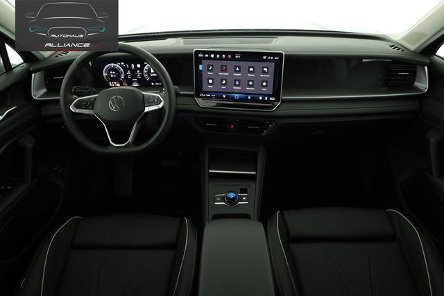 Volkswagen Tayron 1.5 TSI eHybrid 150 kW Life Life, Leder, Pano, HuD, AHK, AreaView, Side, Navi, Winter, 5-J. Garantie 