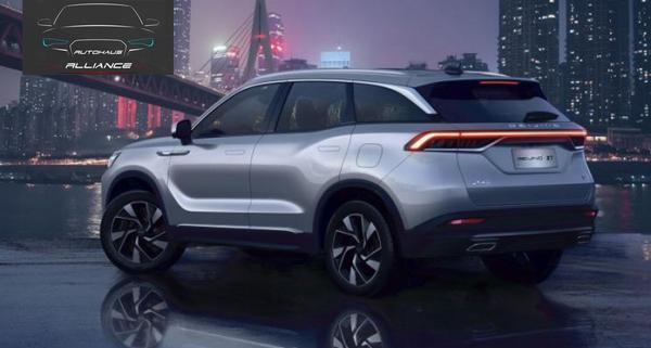 Beispielbilder, ggf. teilweise mit Sonderausstattung