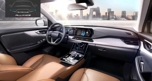 Beispielbilder, ggf. teilweise mit Sonderausstattung