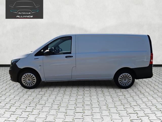 Mercedes-Benz eVito Kastenwagen 111/112 lang (447.603) 112 Kasten Bodenplatte Sitzheizung 