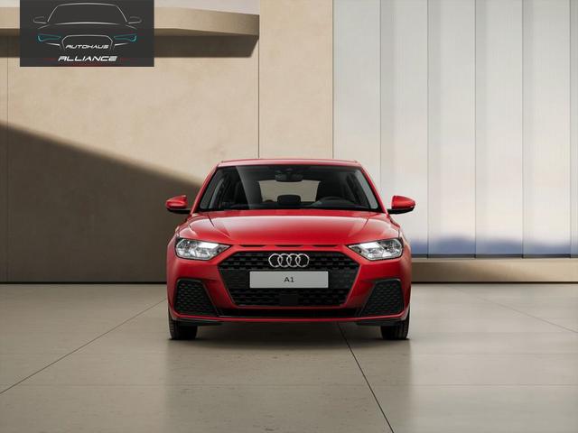 Audi A1 Sportback Basis 25 TFSI S tronic 