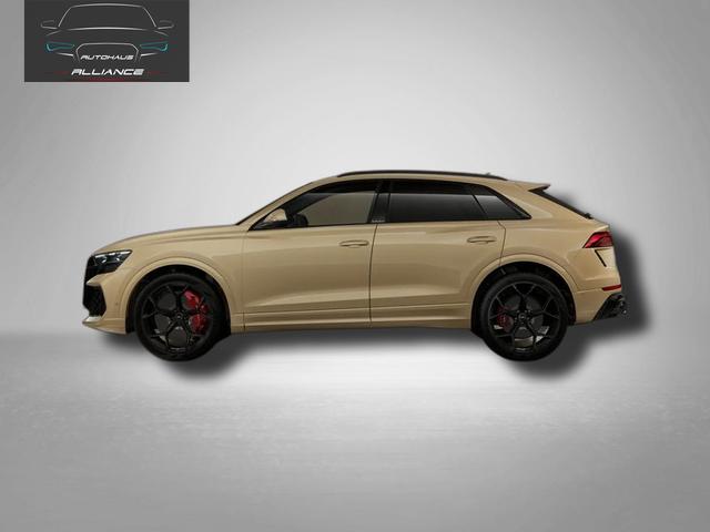 Audi RS Q8 Allrad RSQ8 