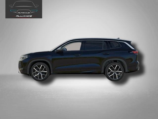 Volkswagen Tayron Life 1.5 eTSI 7-Gang-DSG 