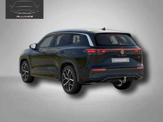 Volkswagen Tayron Life 1.5 eTSI 7-Gang-DSG 