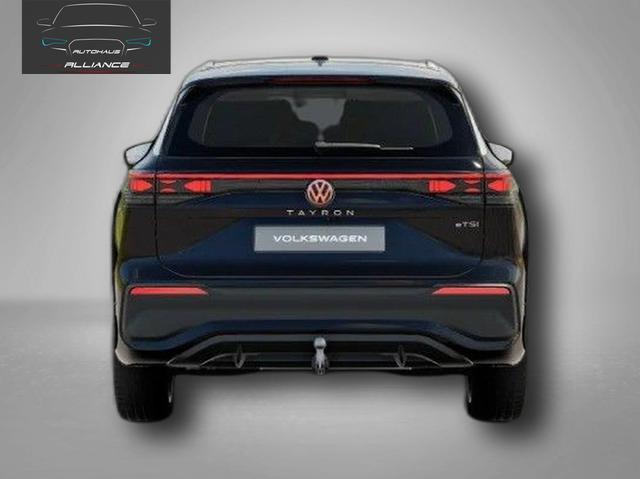 Volkswagen Tayron Life 1.5 eTSI 7-Gang-DSG 