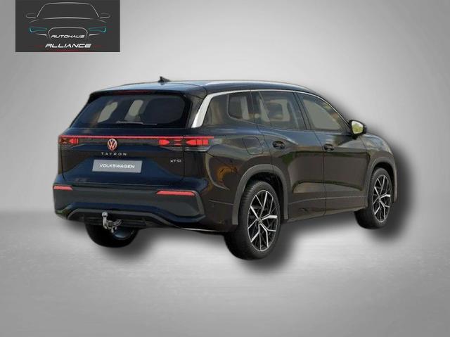 Volkswagen Tayron Life 1.5 eTSI 7-Gang-DSG 
