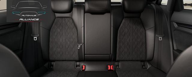 Audi RS3 Sportback 2.5 TFSI 294 kW (400 PS) 7-Gang-S-tronic 