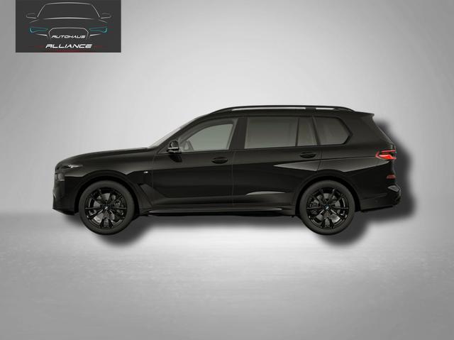 BMW X7 M Sportpaket Pro xDrive40d 