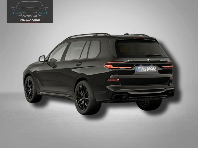 BMW X7 M Sportpaket Pro xDrive40d 