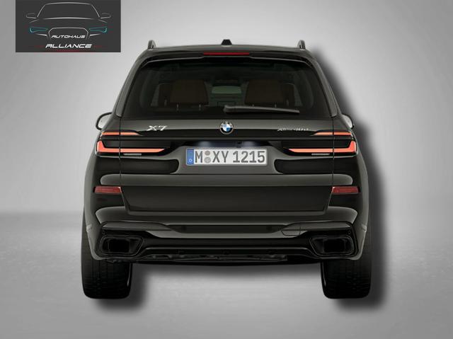 BMW X7 M Sportpaket Pro xDrive40d 