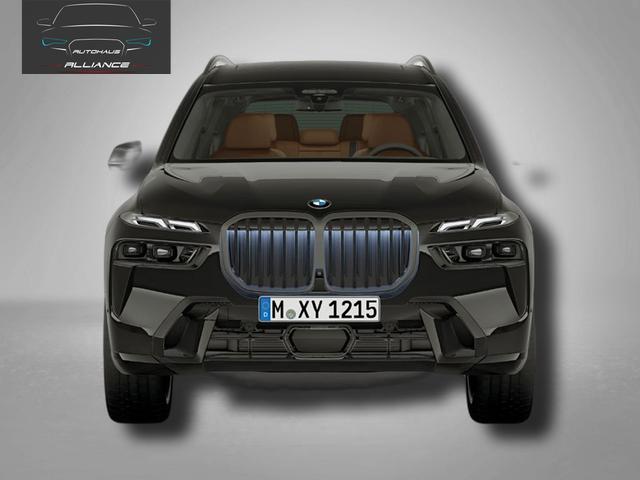 BMW X7 M Sportpaket Pro xDrive40d 