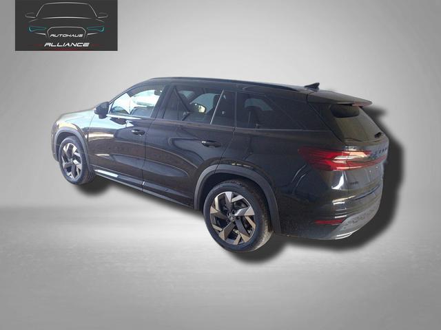 Skoda Kodiaq Sportline 2.0 TDI 7-Gang-DSG 