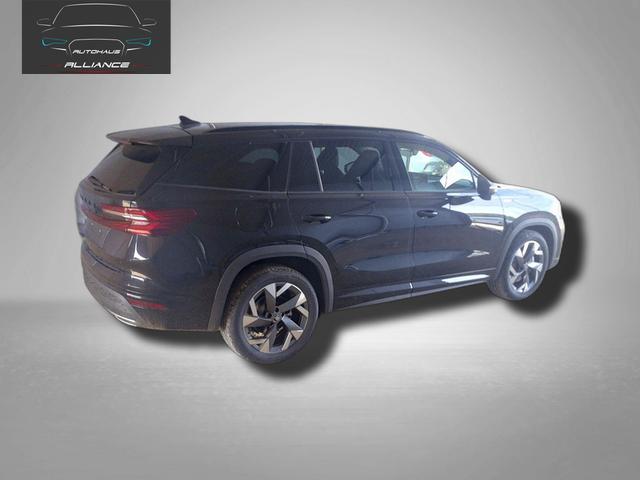 Skoda Kodiaq Sportline 2.0 TDI 7-Gang-DSG 
