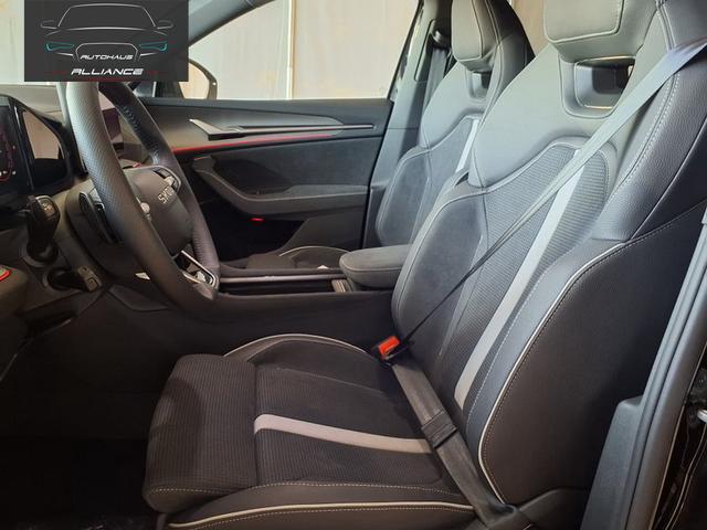 Skoda Kodiaq Sportline 2.0 TDI 7-Gang-DSG 