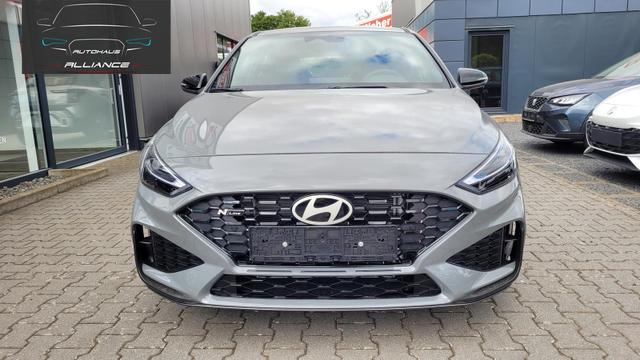 Hyundai i30 N Line MJ26 AT*LED*Navi*Shzg*PDC*Cam*18Zoll 