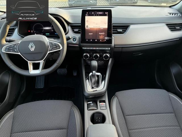 Renault Arkana Techno Full Hybrid e-tech 145 / Soundsystem NAVI Teilleder ACC PDC vo.+hi. R&uuml;ckfahrkamera KEYLESS LED 