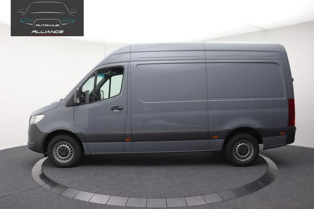 Mercedes-Benz 317 CDI Sprinter Standard HA 9G-TRONIC PRO L2H2 